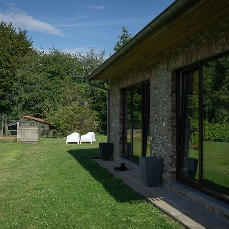 Au Petit Canteleu - Bed & Breakfast Beloeil Zewnętrze zdjęcie